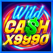 Wild Cash 9990