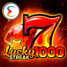 Lucky Streak 2000